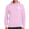 G185 Adult Heavy Blend™ 8 oz., 50/50 Pullover Hooded Sweatshirt Thumbnail