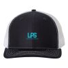 112, Richardson Snapback Trucker Cap Thumbnail