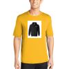 PosiCharge ® Competitor™ Tee Thumbnail